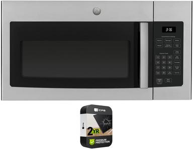 general electric microwave