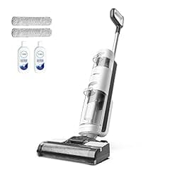 Tineco iFLOOR 3 Breeze Wet Dry Vacuum Mop