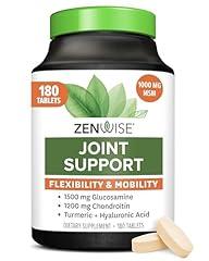 Zenwise Health Joint Support Supplement