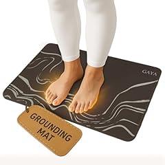 GAYA Grounding Mat for Health and Relaxation