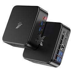 KAMRUI E3B Mini Gaming PC