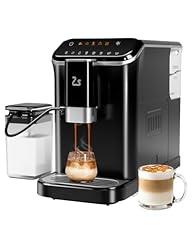 GarveeTech Automatic Espresso & Coffee Machine