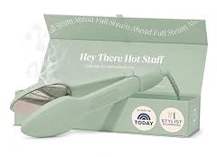 Nori Travel Steam Iron - Green
