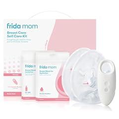 Frida Mom Breastfeeding Essentials Kit