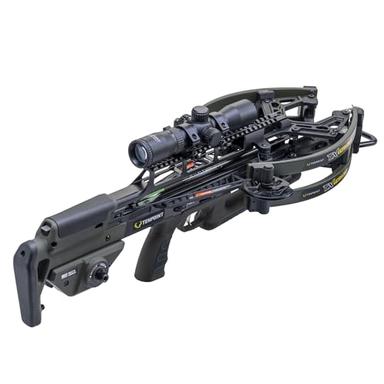 tenpoint crossbows