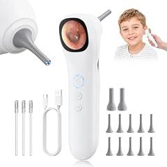 Aertnelz Otoscope Ear Camera 1080P