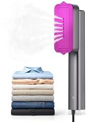 KNMUNU Travel Steamer and Iron 4-in-1