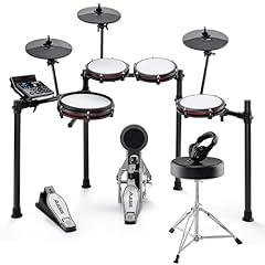 Alesis Nitro Max Electric Drum Set