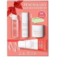 Peach and Lily Glass Skin Discovery Kit