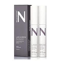 NULASTIN Lash and Brow Dual System