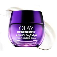 Olay Retinol 24 Max Night Moisturizer