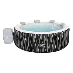 Bestway SaluSpa Hollywood EnergySense Inflatable Hot Tub