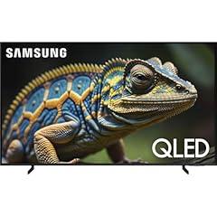 SAMSUNG 85-Inch QLED 4K Q60D Smart TV