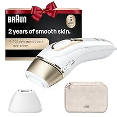 Braun Silk Expert Pro 5 IPL Hair Removal
