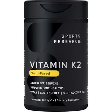 k2 vitamins