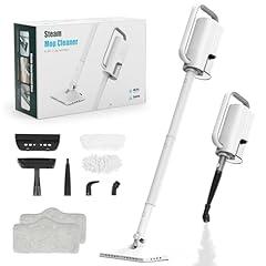 Steam Cleaner 6-in-1 Rotated Mop