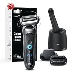 Braun Series 7 7185cc Electric Shaver