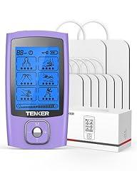 TENKER TENS EMS Muscle Stimulator