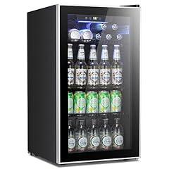 Antarctic Star Mini Fridge 3.2 cu.ft