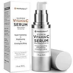 HealthyDerm Lifting Vitamin C Serum