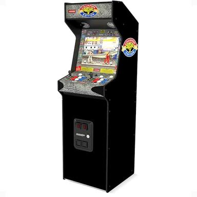 arcade