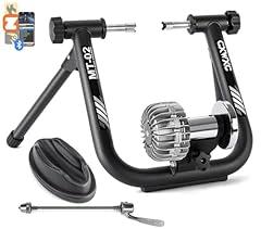 CXWXC Smart Bike Trainer Stand