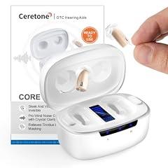 Ceretone Core One Pro Hearing Aids