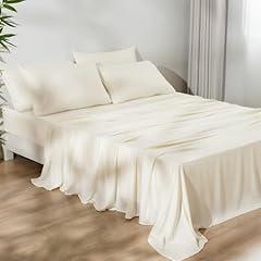 PHF Bamboo Cooling Queen Sheet Set