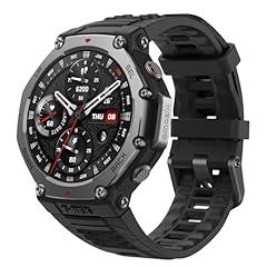 Amazfit T-Rex 3 Rugged Smart Watch 48mm
