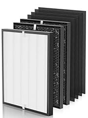 Air Doctor 3000 Compatible Filter Set