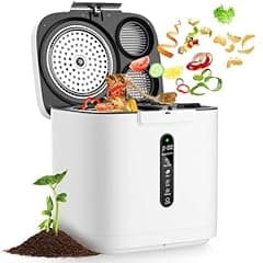 Fylecen 4L Smart Compost Bin