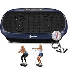 Lifepro Mini Vibration Plate Exercise Machine