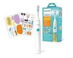 Philips Sonicare Kids Electric Toothbrush HX3601