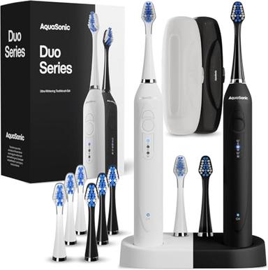Electric toothbrush