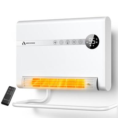 wall mounted heater