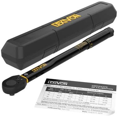 Torque wrenches