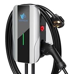 Veiphlox Level 2 EV Charger 40 Amp