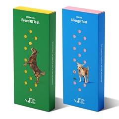 DNA My Dog Ultimate Health & Breed Bundle