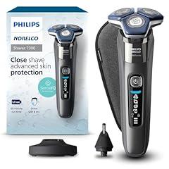 Philips Norelco Shaver 7300 with SenseIQ Technology