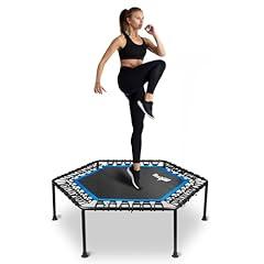 Yes4All Rebounder Trampoline for Adults