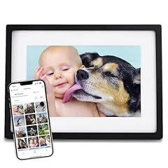 Skylight WiFi Digital Picture Frame - 10 Inch