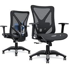 Molents Ergonomic Mesh Office Chair