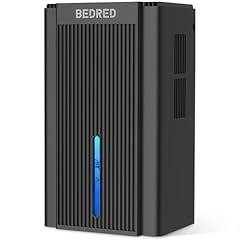 BEDRED Dehumidifier 95OZ for Home 1000 sq ft