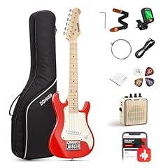 Donner DSJ-100 Kids Electric Guitar Kit