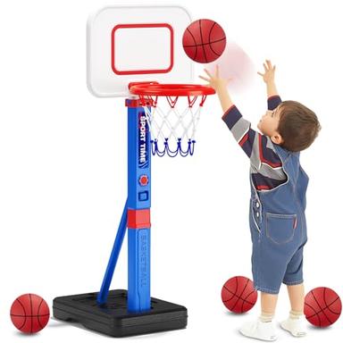 Toy basketball products