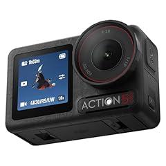 DJI Osmo Action 5 Pro Camera Combo