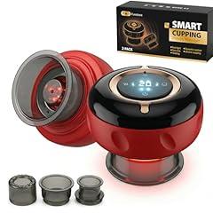 Egula Smart Electric Cupping Therapy Massager