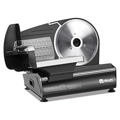 Valley Sportsman Electric Meat Slicer Machine