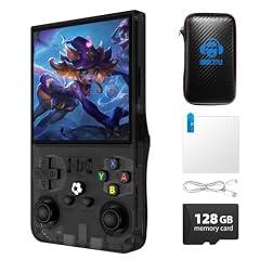 R36MAX Retro Game Console
