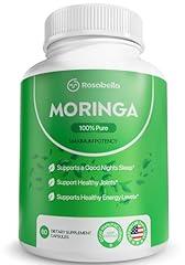 Moringa Powder Superfood by Rosabella